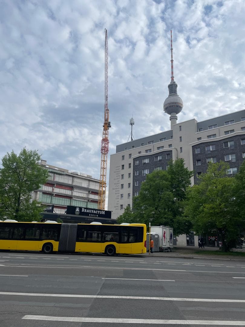 Berlin