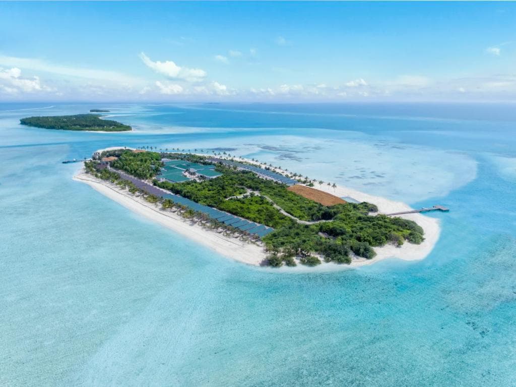 Maldives